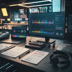 Digital Accessibility Captioning Compliance Guide